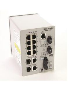 Allen Bradley 1783-BMS10CGP Device