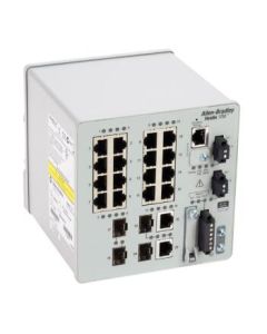 Allen Bradley 1783-BMS20CGN Device