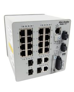 Allen Bradley 1783-BMS20CGP Device