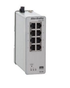 Allen Bradley 1783-LMS8 Device