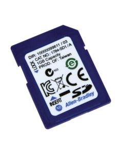 Allen Bradley 1784-SD1 Device