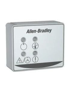 Allen Bradley 193-1ERIDN Device