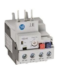 Allen Bradley 193-KA25 Device