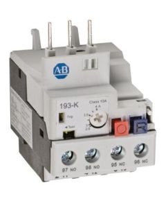 Allen Bradley 193-KA40 Device