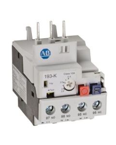 Allen Bradley 193-KA50 Device