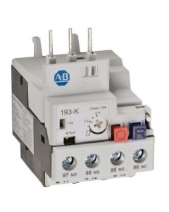 Allen Bradley 193-KA80 Device