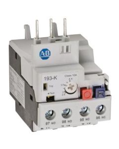 Allen Bradley 193-KB10 Device