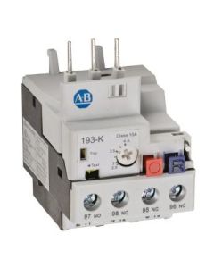 Allen Bradley 193-KB13 Device
