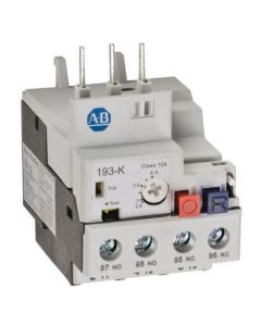 Allen Bradley 193-KB40 Device