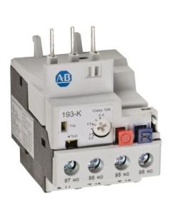 Allen Bradley 193-KB63 Device
