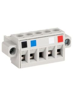 Allen Bradley 193-NCCM-DNT-CNT Device