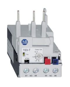 Allen Bradley 193-T1AA25 Device