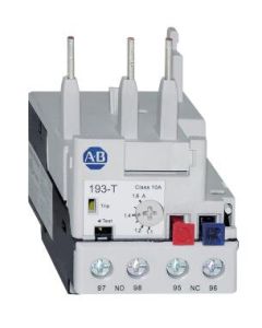 Allen Bradley 193-T1AA50 Device