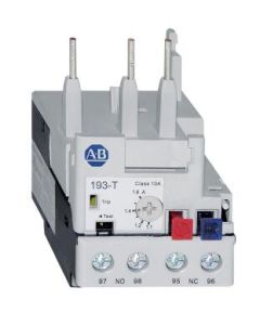 Allen Bradley 193-T1AA63 Device