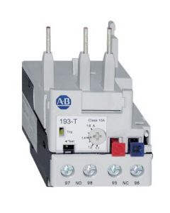 Allen Bradley 193-T1AB10 Device