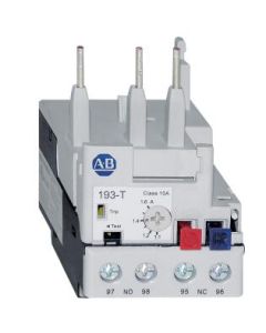 Allen Bradley 193-T1AB25 Device
