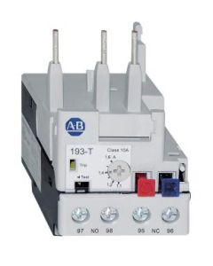 Allen Bradley 193-T1AB40 Device