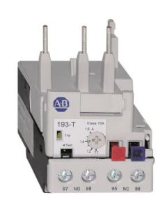 Allen Bradley 193-T1AC20 Device