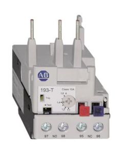 Allen Bradley 193-T1AC21 Device