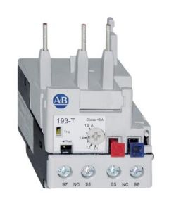 Allen Bradley 193-T1AC25 Device