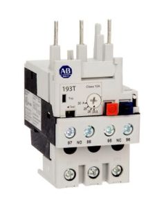 Allen Bradley 193-T1BC21 Device