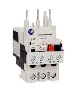 Allen Bradley 193-T1BC25 Device