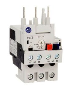 Allen Bradley 193-T1CC25 Device