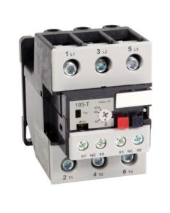 Allen Bradley 193-T1DC47P Device