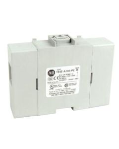 Allen Bradley 194E-A100-PE Device