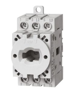 Allen Bradley 194E-A16-1753 Device