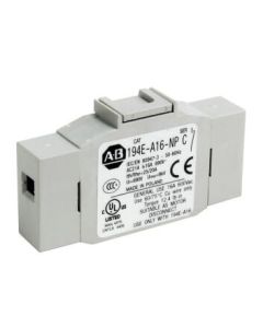 Allen Bradley 194E-A16-NP Device