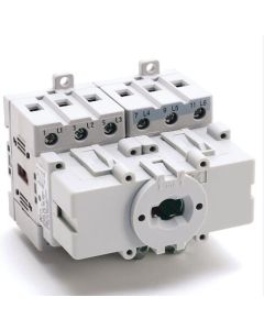 Allen Bradley 194E-A25-1753-6N Device
