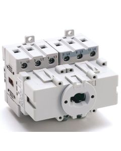 Allen Bradley 194E-A25-1753-Q Device