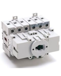 Allen Bradley 194E-A25-1753-R Device