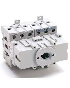 Allen Bradley 194E-A25-1756 Device