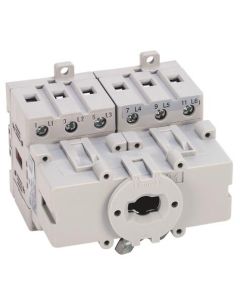 Allen Bradley 194E-A32-1753-Q Device