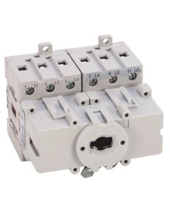 Allen Bradley 194E-A32-1753-R Device