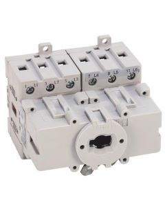 Allen Bradley 194E-A32-1756 Device