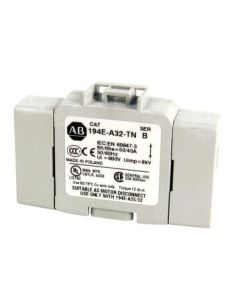 Allen Bradley 194E-A32-TN Device