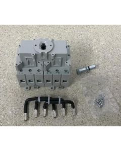 Allen Bradley 194E-A40-3753 Device