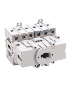Allen Bradley 194E-A63-1756 Device