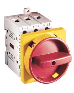 Allen Bradley 194E-A63-3753 Device