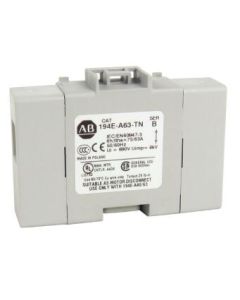Allen Bradley 194E-A63-TN Device