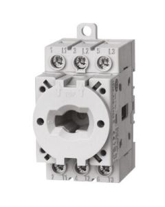 Allen Bradley 194E-A80-1753 Device