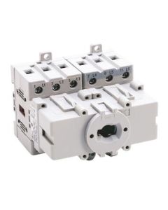 Allen Bradley 194E-E25-1756 Device