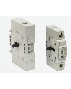 Allen Bradley 194E-E25-NP Device