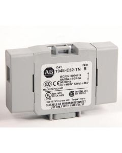 Allen Bradley 194E-E32-3753 Device