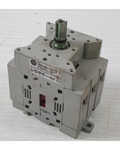 Allen Bradley 194E-E63-1753 Device