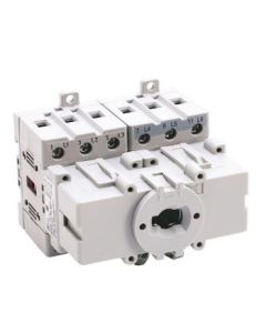 Allen Bradley 194E-E63-1756 Device