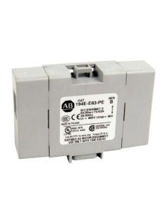 Allen Bradley 194E-E63-PE Device